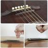 Guitar Measuring Ruler Bass Radian Measuring Rulers Guitar Strings Measuring Height Ruler Kit