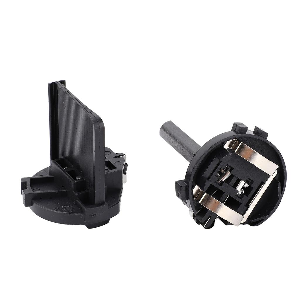 1 пара гнезд для переднего указателя поворота ABS 5K0941109C гнездо для лампочки указателя поворота