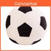 Football Simulation Plush Toy Cartoon Soft Fill Doll Room Decoration Gift Child
