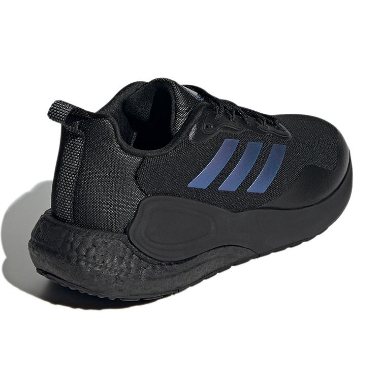 adidas Alphalava Guard 'Черно-синий' GX3546