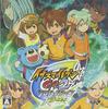 [Б/У] Inazuma Eleven GO2 Chrono Stone Raimei (Бонусных предметов нет.) - 3DS