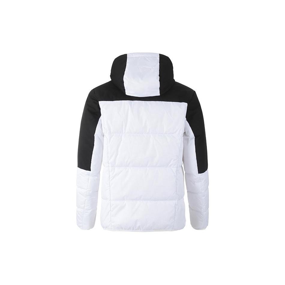 HUGO BOSS Down Jacket Men's White 50497558-100