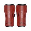 1 пара для взрослых и детей, спортивная защита для ног, легкая мягкая пена, защита для колена для взрослых, футбольные щитки для голени