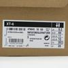 L47864300 Salomon XT-6 Rainy Day Chinchilla Dynasty Green (Мужской)
