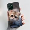 Милый Чехол Для Nokia HMD Pulse Pro/HMD Pulse/HMD Pulse Plus Capa Печатный Корпус Защитная Крышка Мягкий Силикон Мультяшный Чехол Для Телефона