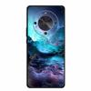 Чехол для телефона Honor X70 MTN-AN00 5G, ударопрочный, черный, из мягкого силикона и ТПУ, задняя крышка для Honor X 70 X70, чехлы HonorX70 6.79" Coque