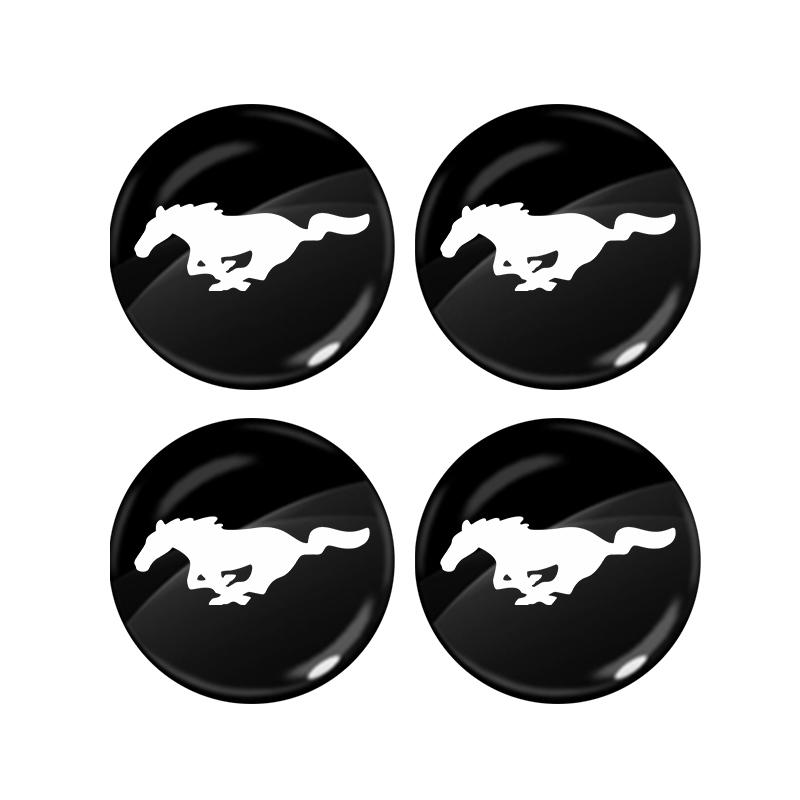 QVEE1 Car Lock Sticker Keyhole Anti-blocking Protection Styling for Ford focus Fiesta EcoSport ESCORT ranger fusion mondeo Mustang