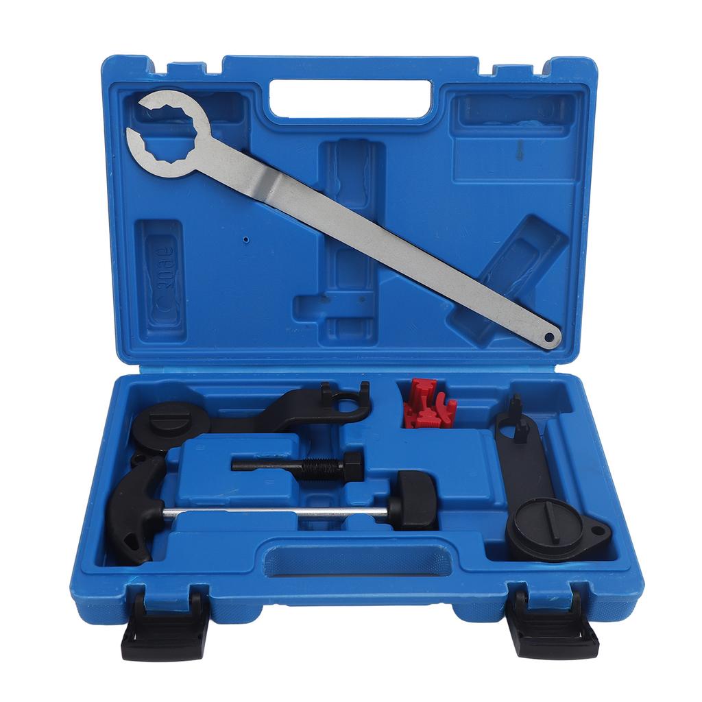 6PCS Engine Timing Tool Kit S X3CY Locking Tools Set Replacement for Seat Alhambra Ibiza Toledo
