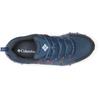 Треккинговые ботинки Columbia Peakfreak II Outdry