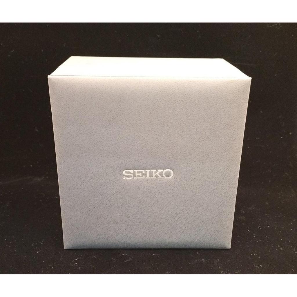 Used SEIKO SADA039/8A92-0AJ0 Solar Radio-Controlled Watch