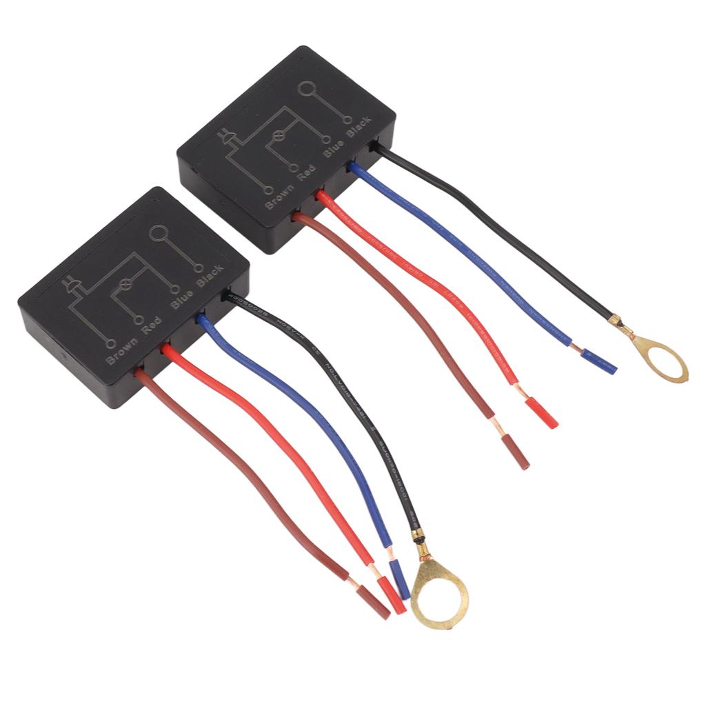 KSY 413A 3 Way Touch Sensor Dimmer Incandescent Lamp 20‑100W LED Bulb Light 3W‑25W Touch Lamp