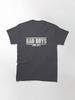 Bad Boys Vintage Bad boys for life OnThe Movie Classic T-Shirt