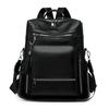 Ladies' Backpack Large-capacity Retro Casual Backpack Backpack