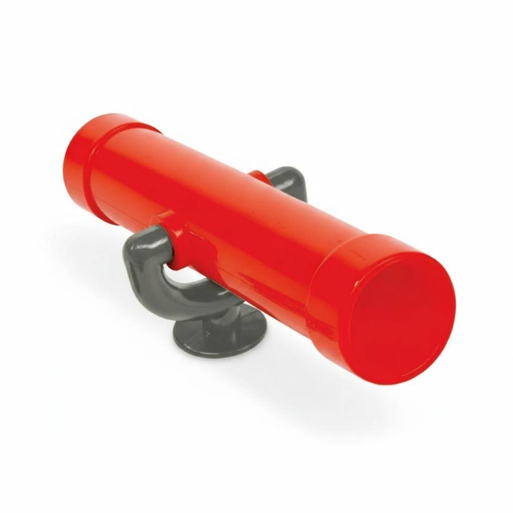 Children Telescope Early Education Sensory Toy Learning Playground Lookout