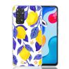 Citrus Limon Linnaeus Phone Case For Xiaomi Redmi Note 13 14 15 Pro Plus 12S 12 14S 11S 11E 10 10S 11 11T 5G 4G Cover Coque Redm