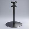 24/27/32/34 Inch Computer Monitor Stand for Office Desktop, Horizontal & Vertical Screen Base.