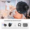 Светодиодный видеосвет Aputure Amaran Ray 360c RGB полноцветный
