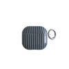Korean simple vertical stripe AirPods 1 generation earphone case for Apple earphones AirPods 1 generation Pro1