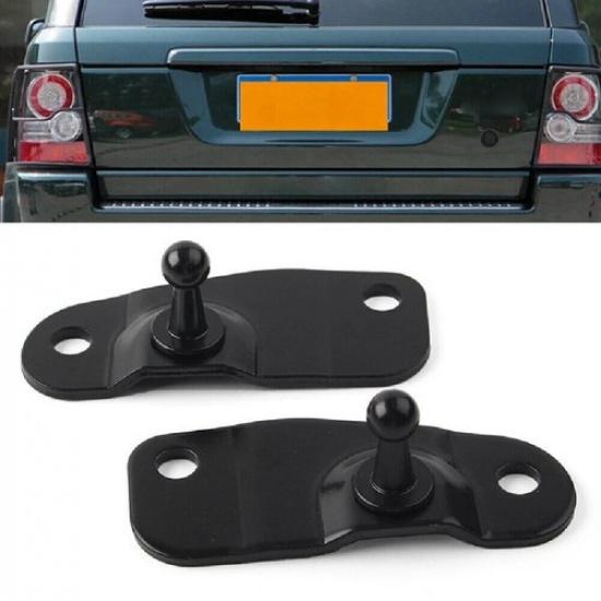 1 пара кронштейна газовой стойки задней двери LR095809 LR095810 Для Range Rover Sport 10-13