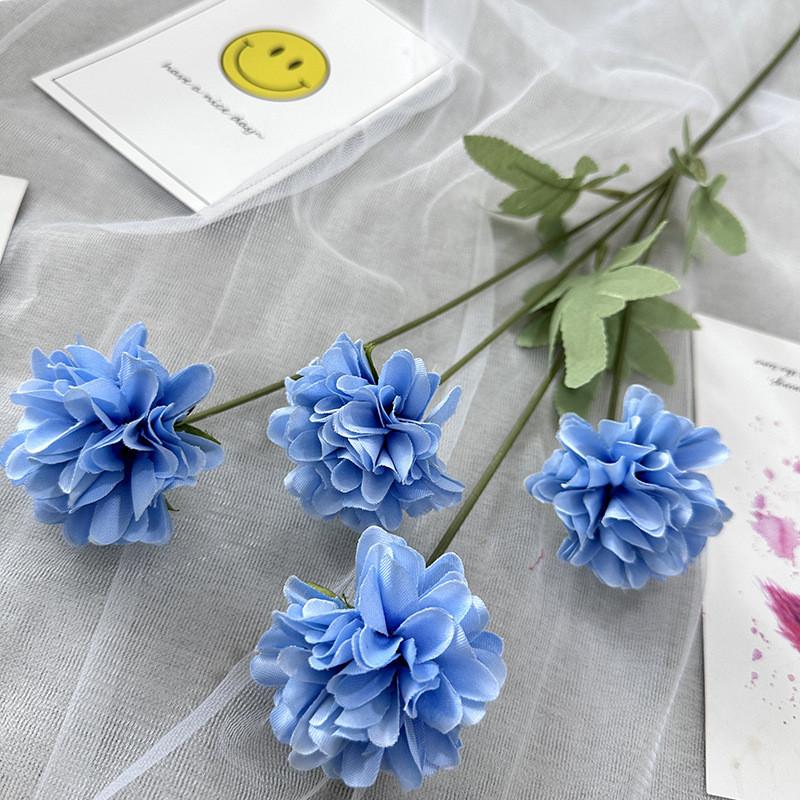 Artificial Flower Wedding Hotel Restaurant Decoration Ornament Props Photography