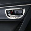 Для Toyota Corolla 2014- Хромированная сталь Внутренняя ручка двери Рамка замка Отделка 4 шт.