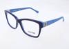 Eyeglasses Roberto Cavalli RC0755 54/16/140 092 BLUE ACETATE WOMAN RBC FRAME RC0755 092 54 16 140