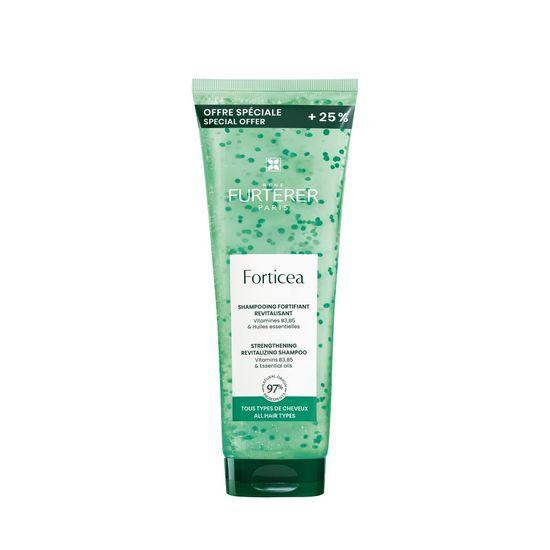 Rene Furterer Forticea Supervolume Shampoo 250ml