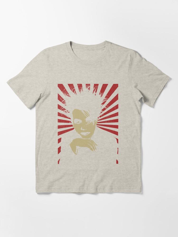 The Cure The Cure Essential T-Shirt