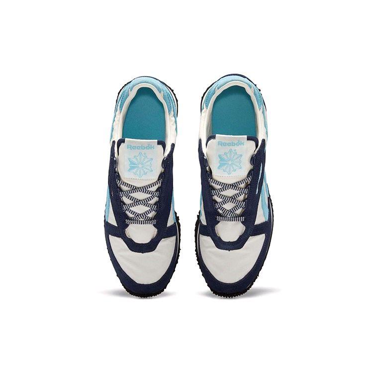 Reebok Victory G Унисекс Вектор Темно-синий Меловой Цифровой Синий GX2456