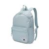 New Converse Polyester Backpack Medium Size Unisex Aqua Blue 10020533-A20
