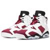 Air Jordan 6 Retro Og 'Carmine' 2021 Jordan CT8529-106