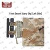 Zhong Que Tactical Vest Quick Release Buckle