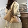 Stylish Casual Shoulder Bag For Women 2023 Trendy Large Capacity Tote Purse