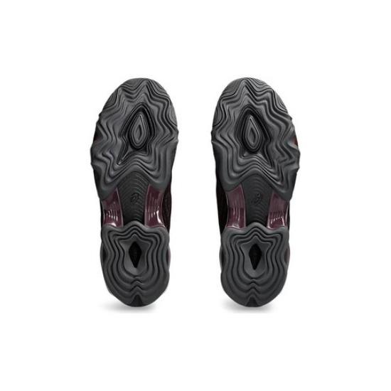 Asics Kiko Kostadinov x Novalis Gel Teremoa Черный георгин 1203A501-001