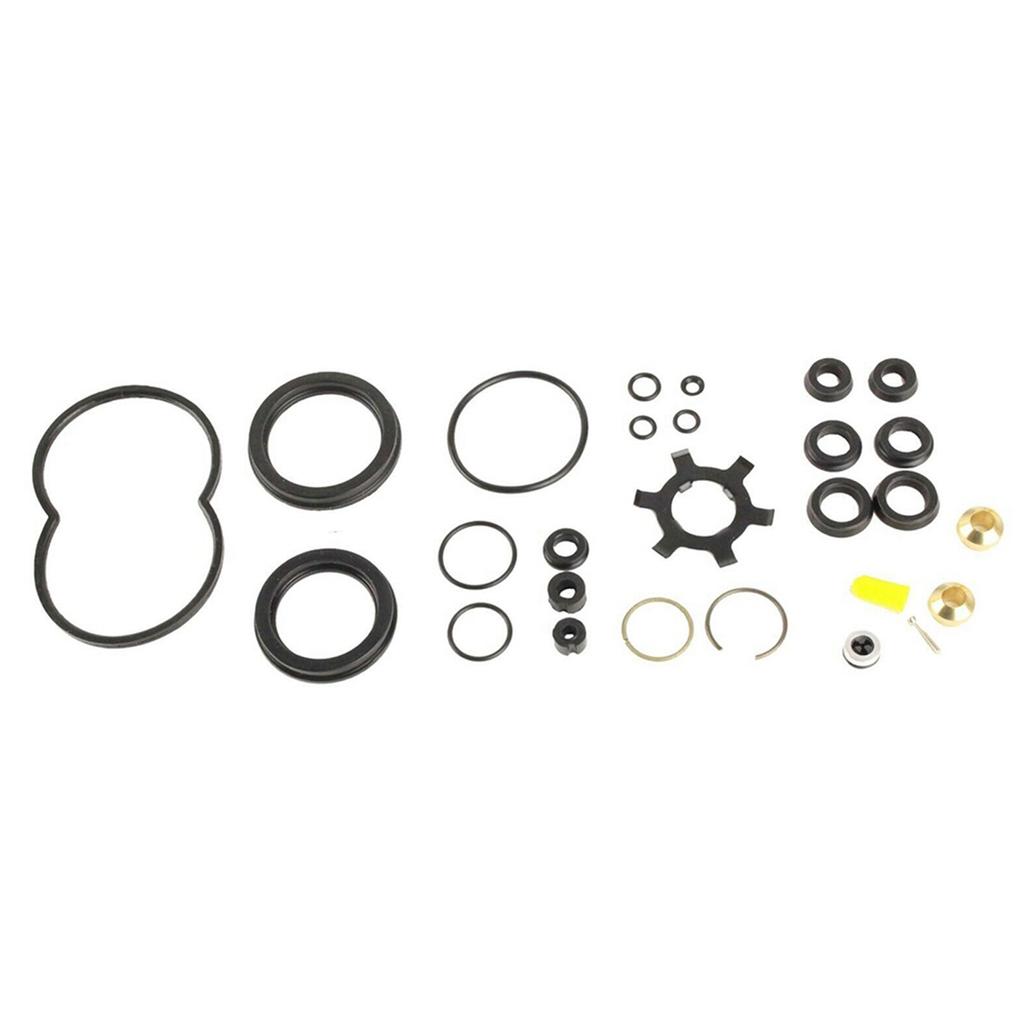 Полный комплект для ремонта гидроусилителя для F150 F-250 F-350 F-450 F-550 SAil Express 1500 1500 2500 3500 Repair Universal