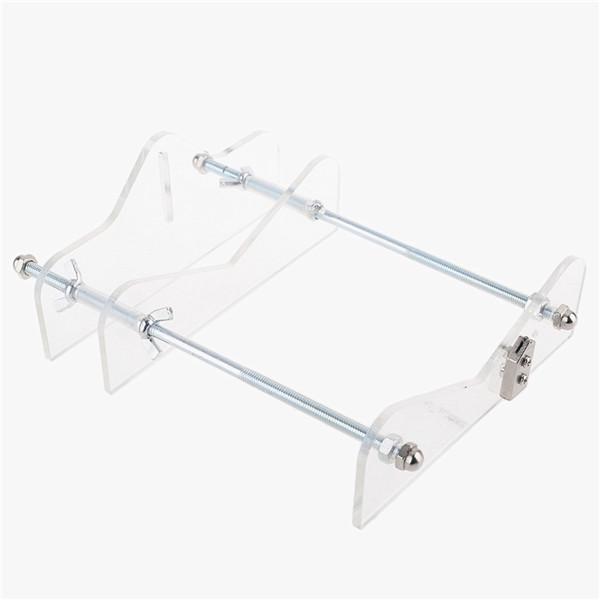 Машина для резки длинных стеклянных бутылок, экологически пластиковая безопасная машина для резки металла, профессиональная 