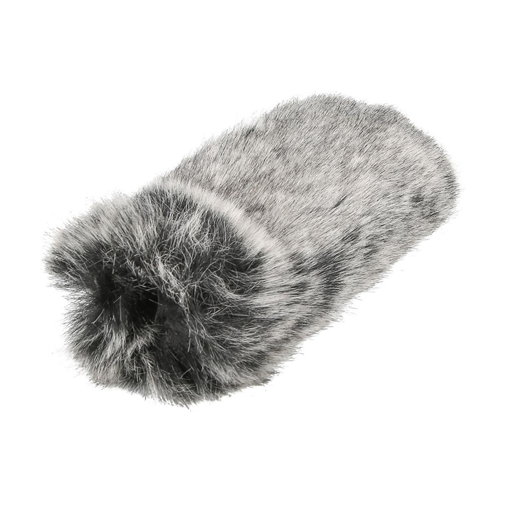Professional Windproof Windshield Wind Muff for Rode Videomic Video Microphone