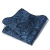 Men'S Suit Silk Square Scarf 1200-Pin High-Latitude Suit Pocket Towel, Direct Retail