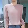 Women's Premium Pure Wool Slimming Knitwear Top
