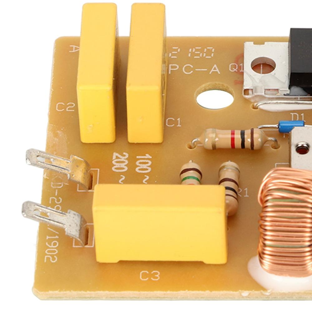 Педаль швейной машины с откликом AC-DC драйвер Пластиковая сменная плата схемы Светодиодный драйвер постоянного тока Металлическая плата источника питания
