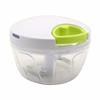 K&A Chopper with Washable Lid, White, BBC-01