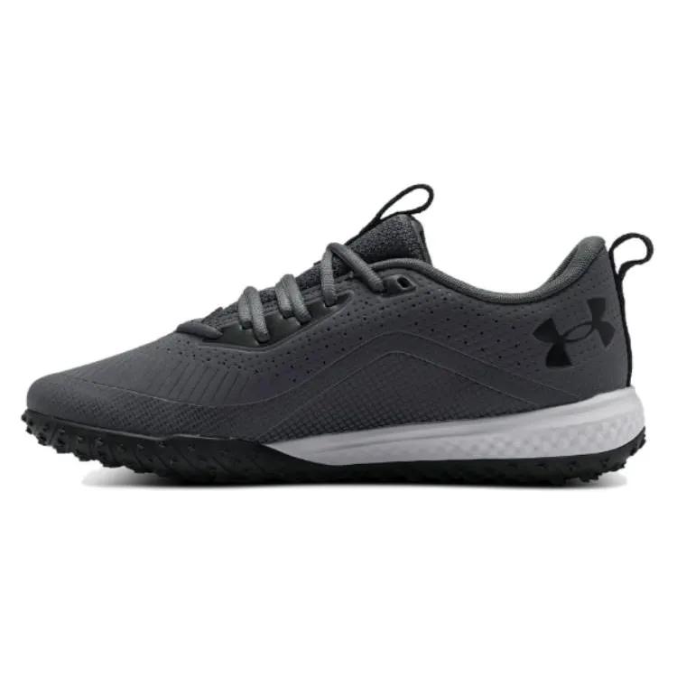 Under Armour Shadow 2 TF 'Castlerock' (Unisex) Castlerock / Black Casual Shoes 3027237 101