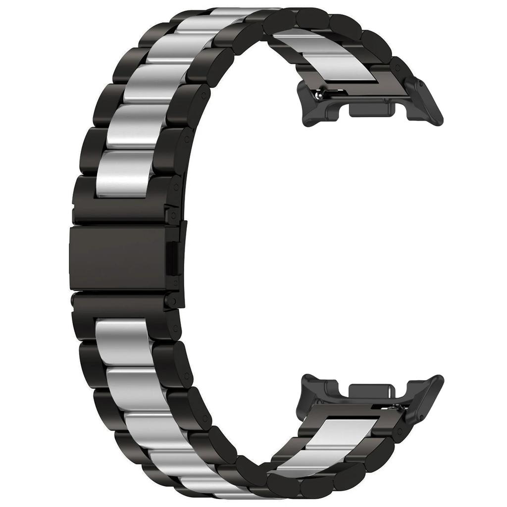 Ремешок из нержавеющей стали для Samsung Galaxy Watch 8/Classic 8 40 мм 44 мм Ремешок для Watch Ultra 2 Ремешок для Galaxy Watch 7 Ultra
