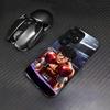 Крутой аниме чехол для телефона Hajime No Ippo для Samsung A25 A33 5G A54 A36 A35 A56 A52 A14 Ударопрочный цветной чехол