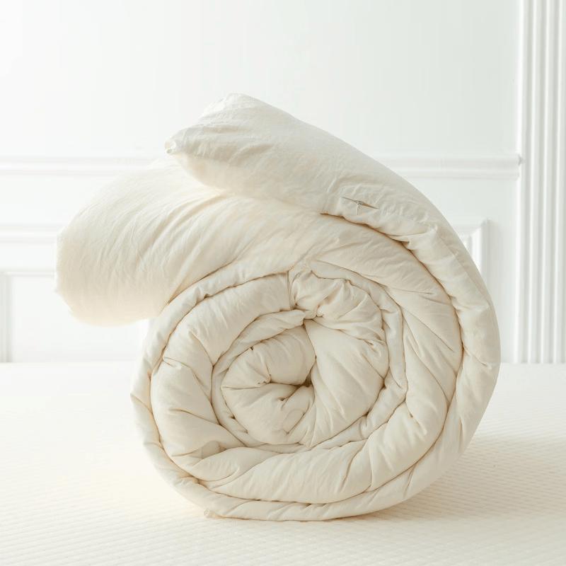 LISM Soy Fiber Winter Comforter