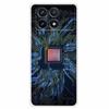 Clear Cover For Xiaomi Poco F6 Pro Case 2024 Paint Soft Silicone TPU Back Cases For Xiaomi Poco F6 Pro 5G Phone Cover Capa Coque