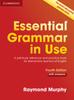 Книга Essential Grammar In Use with Answers : A Self-Study Reference and Practice Book for Elementary Learners of English