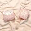 Розовый милый кролик для чехла Bluetooth-гарнитуры AirPods 1 huaqiangbei 1-го поколения airpodspro1 защитный чехол