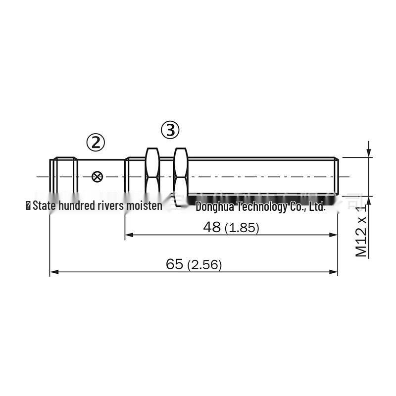 Sick IME12-04BPPZC0S/K Proximity Switch - Brand New, Original Inquiry