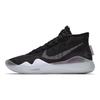 Nike Zoom KD 12 EP Кроссовки унисекс The Day One Черный металлик-серебристый-белый AR4230-001